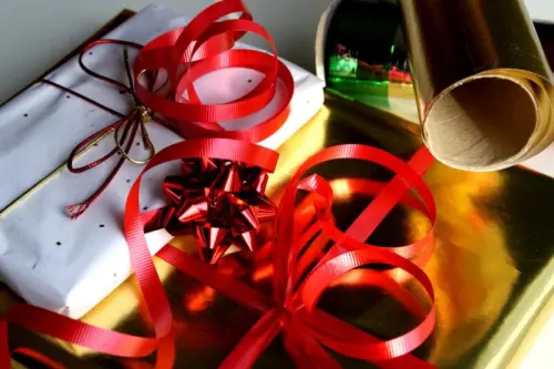 Le idee regalo come vengono? Ecco come stupire la persona amata
