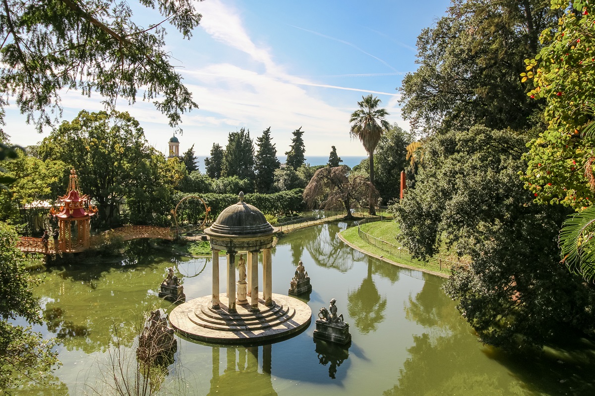 La cura del proprio giardino: ecco i consigli da seguire