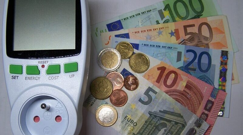 Come risparmiare sull’energia elettrica a casa