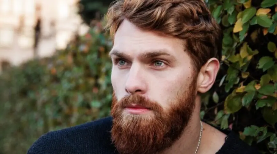 Barba: scopri come e quando si deve ritoccare. Dacci un (piccolo) taglio!