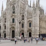 Viaggio per lavoro a Milano. Ecco perché noleggiare un’auto