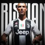 Ronaldo e gli altri, al via i rientri in Italia? Ma cosa cambia?