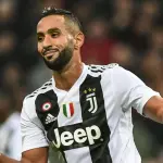 Benatia si scaglia contro Allegri