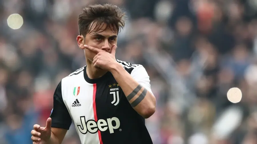 Dybala verso il rinnovo a vita con la Juventus
