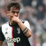 Dybala verso il rinnovo a vita con la Juventus