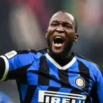 Lukaku al veleno contro la Juve
