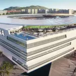 Stadio del Cagliari: problemi a non finire