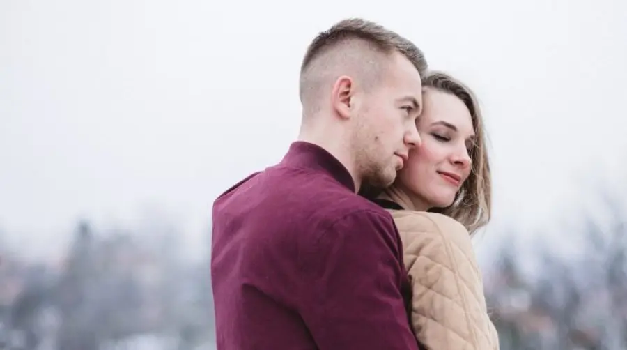 5 modi per fare venire voglia di fare l'amore a tuo marito.