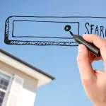 Sempre più italiani cercano casa online passando da Google