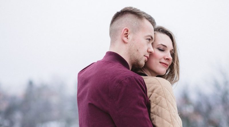 5 modi per fare venire voglia di fare l'amore a tuo marito.