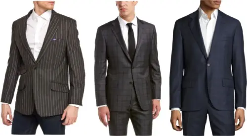 Guida all'abito da cocktail per l'uomo, consigli sul dress code