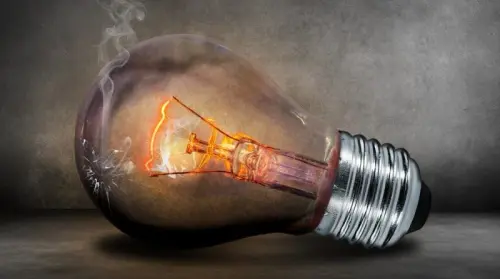 Dove e come smaltire le vecchie lampadine