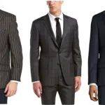 Guida all'abito da cocktail per l'uomo, consigli sul dress code