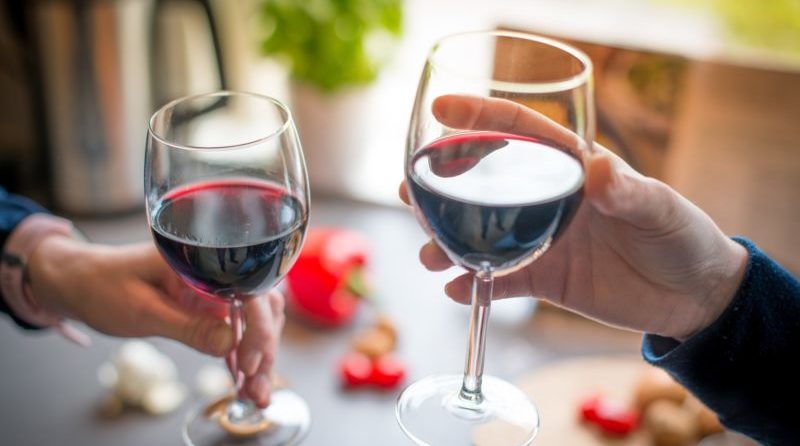 Come organizzare una degustazione in enoteca