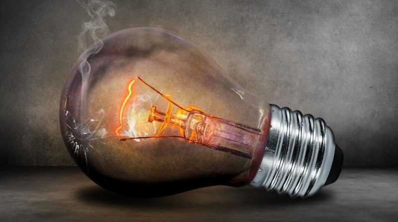 Dove e come smaltire le vecchie lampadine