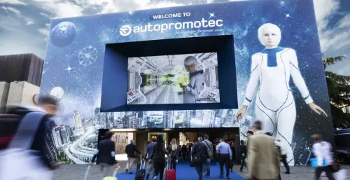 Autopomotec si lavora all’edizione 2021, aperte le pre-adesioni