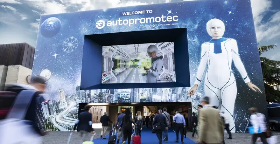 Autopomotec si lavora all’edizione 2021, aperte le pre-adesioni