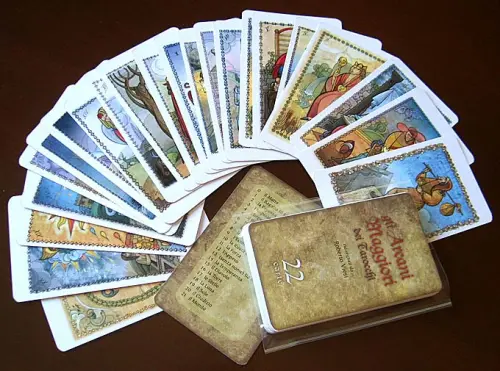 Lavoro da casa: come diventare una cartomante telefonica