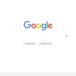 Essere in prima pagina su google