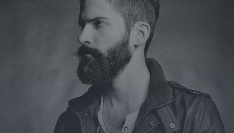 Barba e pelle sensibile? Occhio alla rasatura!