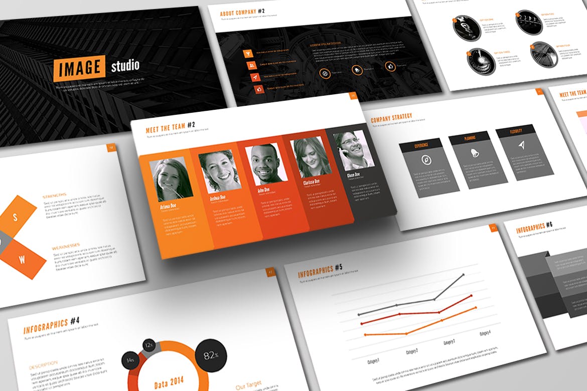 Un’immagine che vale più di mille parole