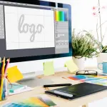 Creare un logo aziendale. Studio grafico o applicazione online?