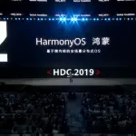Huawei guerra con Tramp, svela il piano B con il sistema operativo Harmony