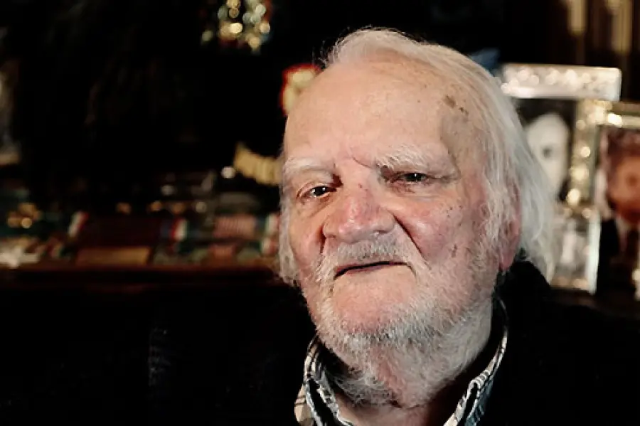 Il mostro è innocente