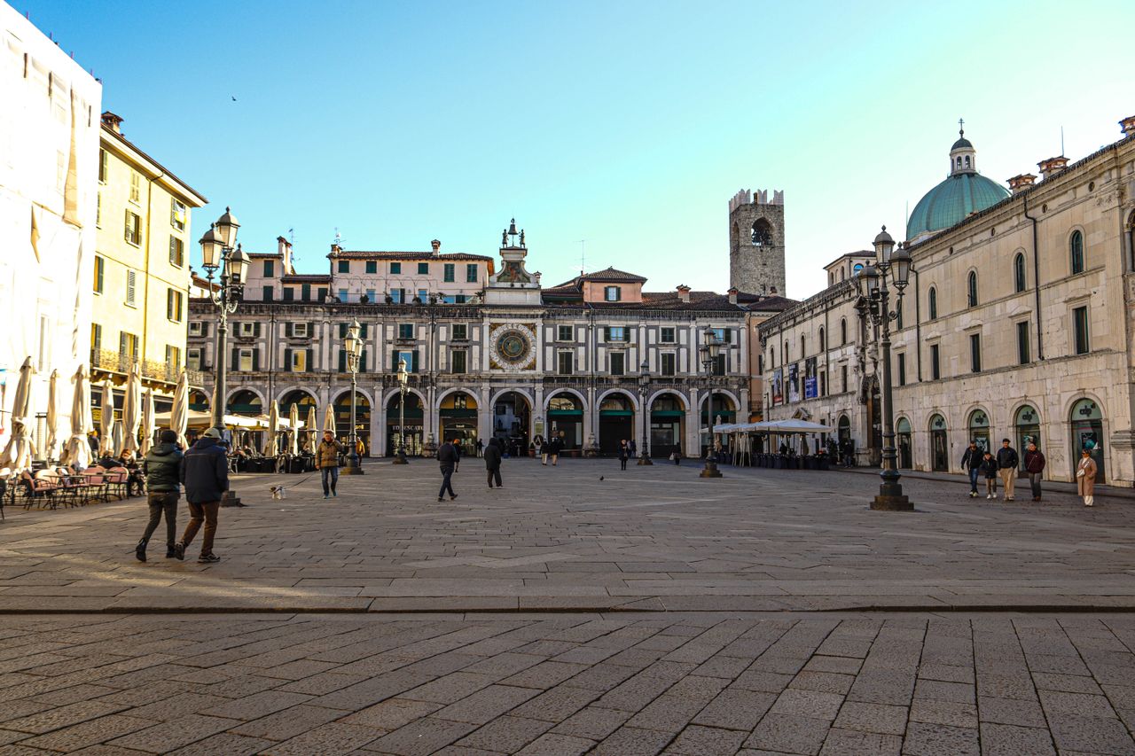 Brescia oltre gli stereotipi: cosa vedere e perché vale la pena fermarsi più di un giorno