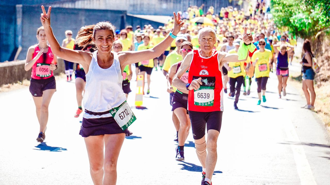 Maratone moderne: perché continuano ad affascinare migliaia di persone ogni anno