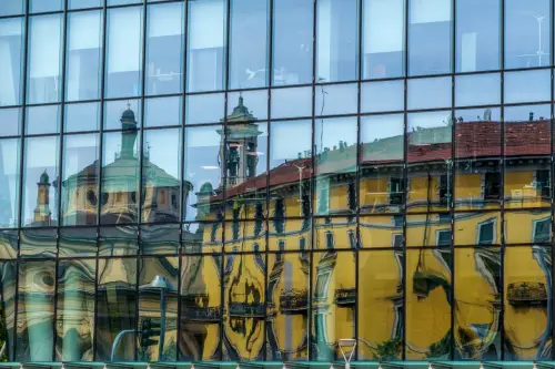 Milano cambia continuamente, ed è forse questo il suo tratto più affascinante