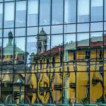 Milano cambia continuamente, ed è forse questo il suo tratto più affascinante