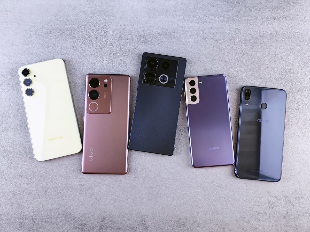 Scegliere lo smartphone giusto oggi: le domande da porsi prima dell'acquisto