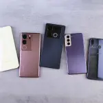 Scegliere lo smartphone giusto oggi: le domande da porsi prima dell'acquisto