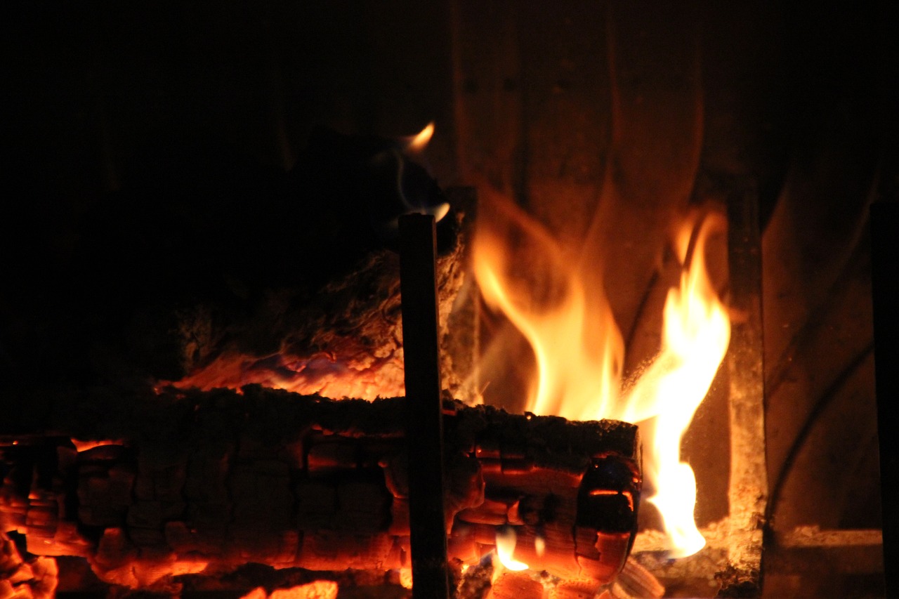 Come scegliere il caminetto: le migliori soluzioni per le vostre esigenze