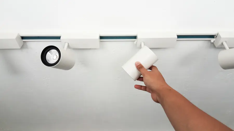 Come riconoscere le diverse tipologie di faretti