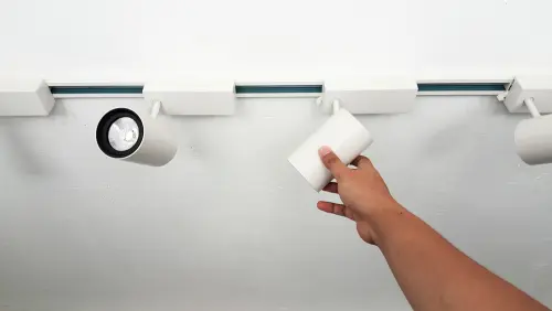 Come riconoscere le diverse tipologie di faretti