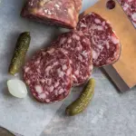 Salame: dalle origini al processo di stagionatura