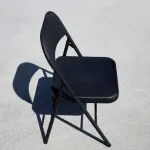 Sedie pieghevoli: i consigli per un acquisto oculato