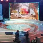 L’isola dei famosi...sopravvivere ad un reality show