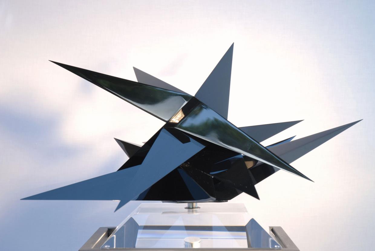 Plexiglass, un viaggio nel mondo del design e dell’arte