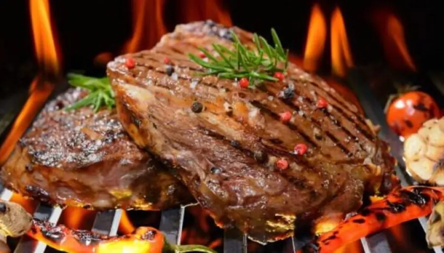 I MIGLIORI BARBECUE PER IL 2021