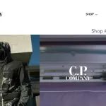 CP Company lancia la Metropolis Series