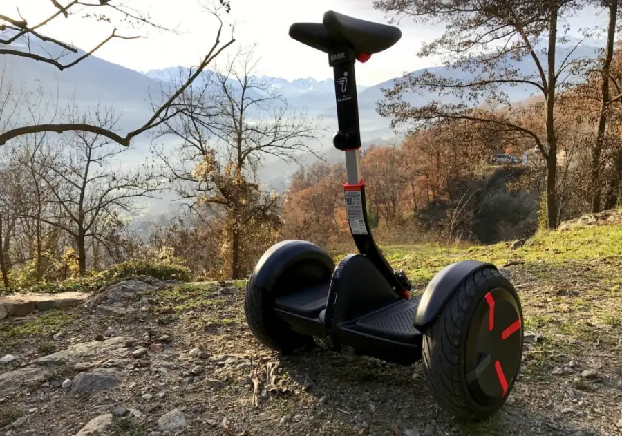 I mezzi di micromobilità elettrica ai tempi del Coronavirus: l'evoluzione