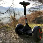 I mezzi di micromobilità elettrica ai tempi del Coronavirus: l'evoluzione