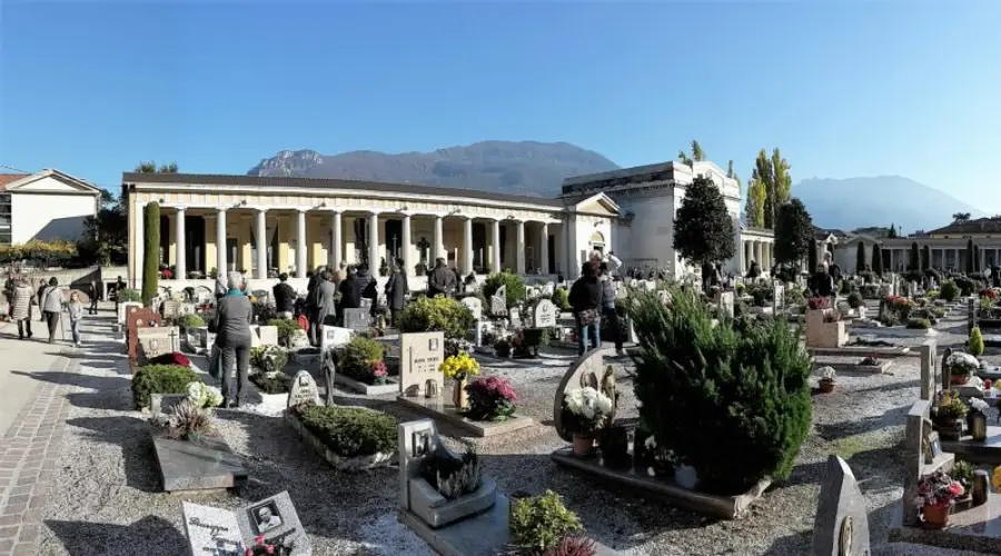 L'esperienza della perdita di un caro